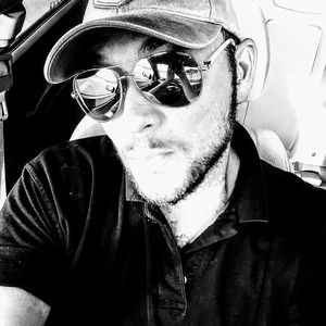 Meet your Posher, Rodell